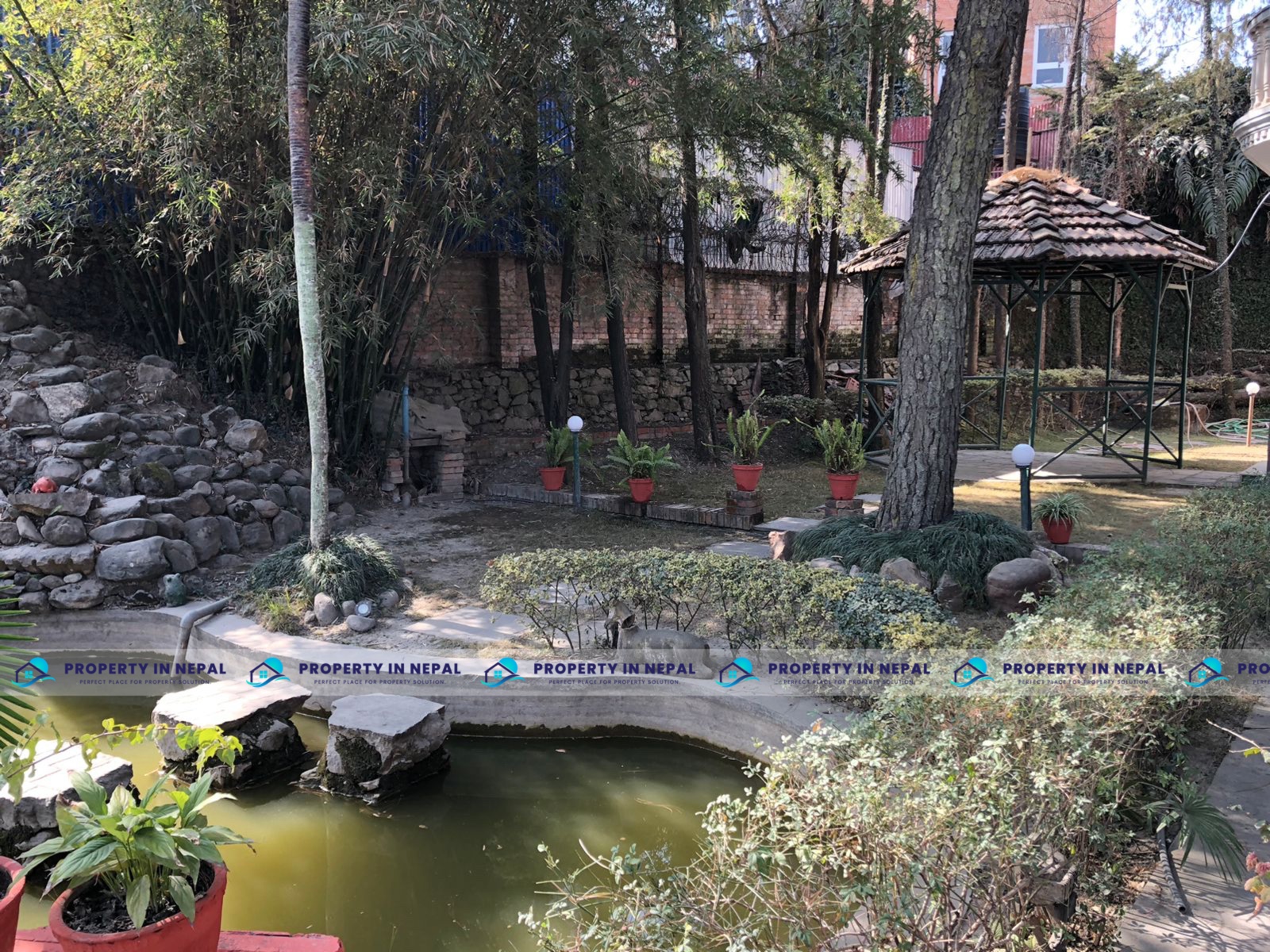Picture of Lalitpur Metropolitan City, Bagmati
